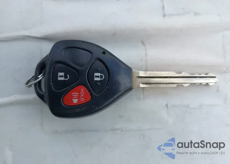 2009 Pontiac Vibe Gt z USA, uszkodzony, nr VIN 5Y2SR67009Z474272